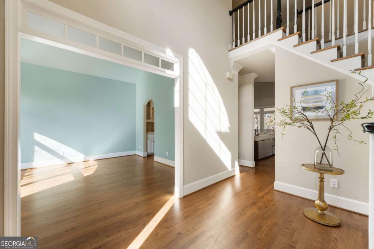 3015 Bent Creek Terrace Alpharetta - Photo 16