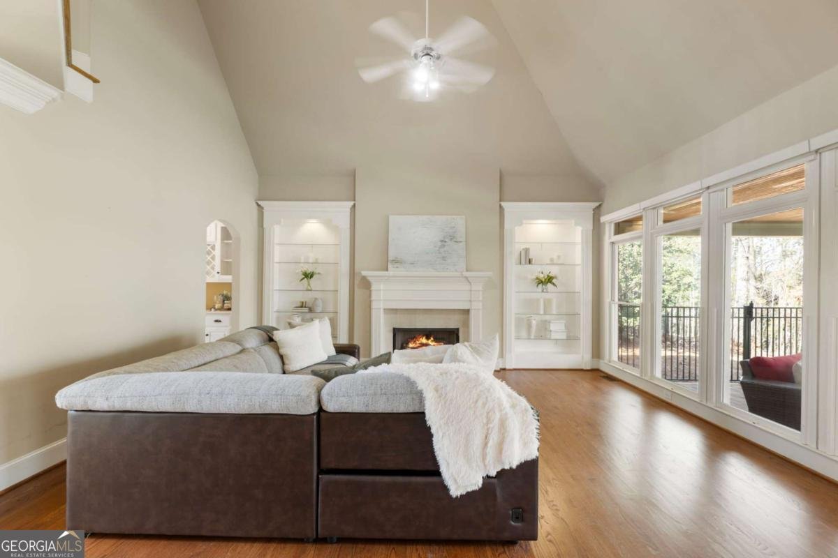 3015 Bent Creek Terrace Alpharetta - Photo 19