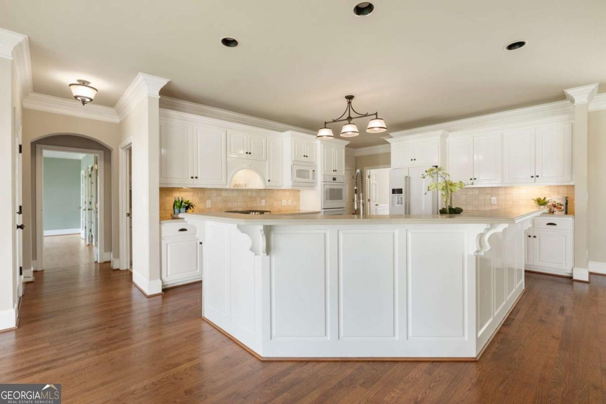 3015 Bent Creek Terrace Alpharetta - Photo 22