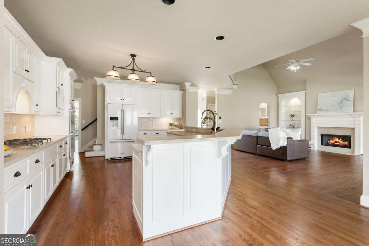 3015 Bent Creek Terrace Alpharetta - Photo 24