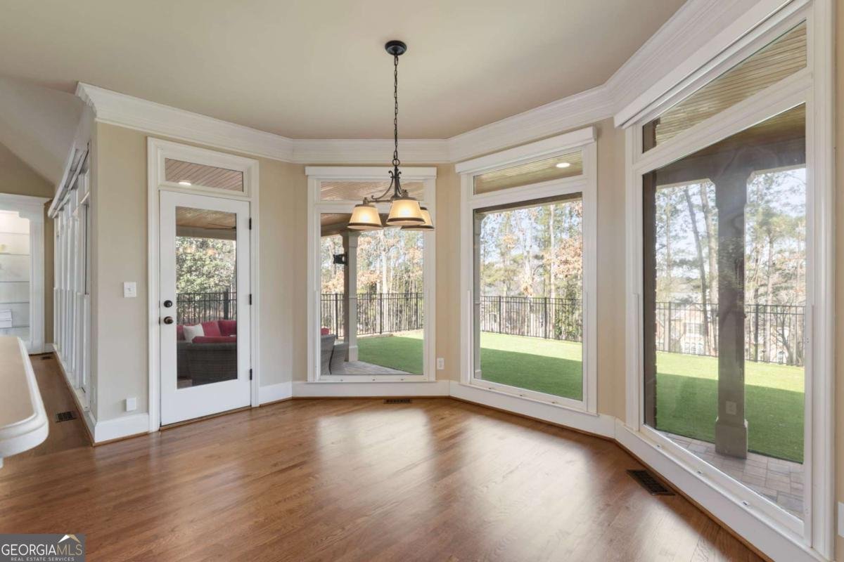 3015 Bent Creek Terrace Alpharetta - Photo 25