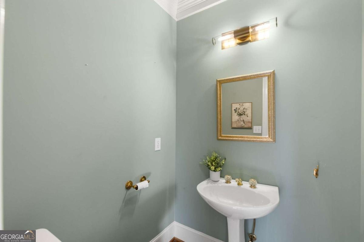 3015 Bent Creek Terrace Alpharetta - Photo 26