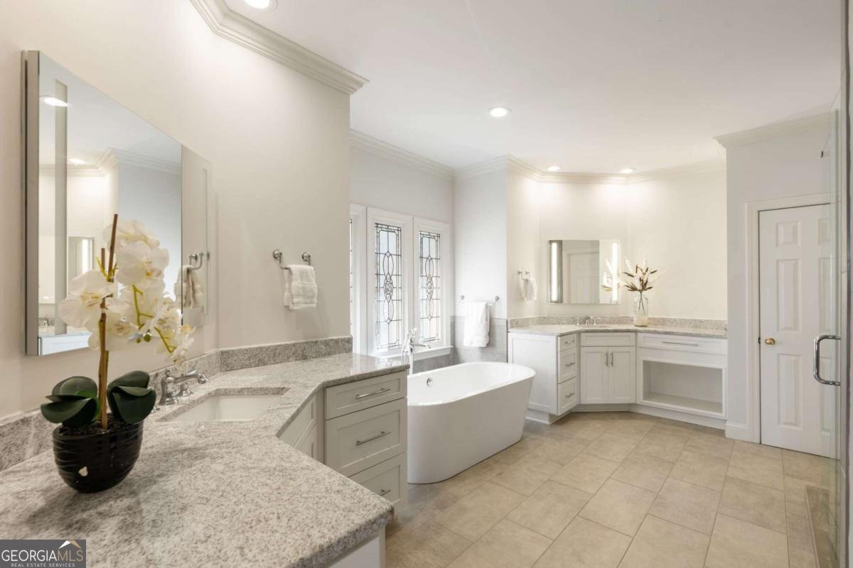 3015 Bent Creek Terrace Alpharetta - Photo 28