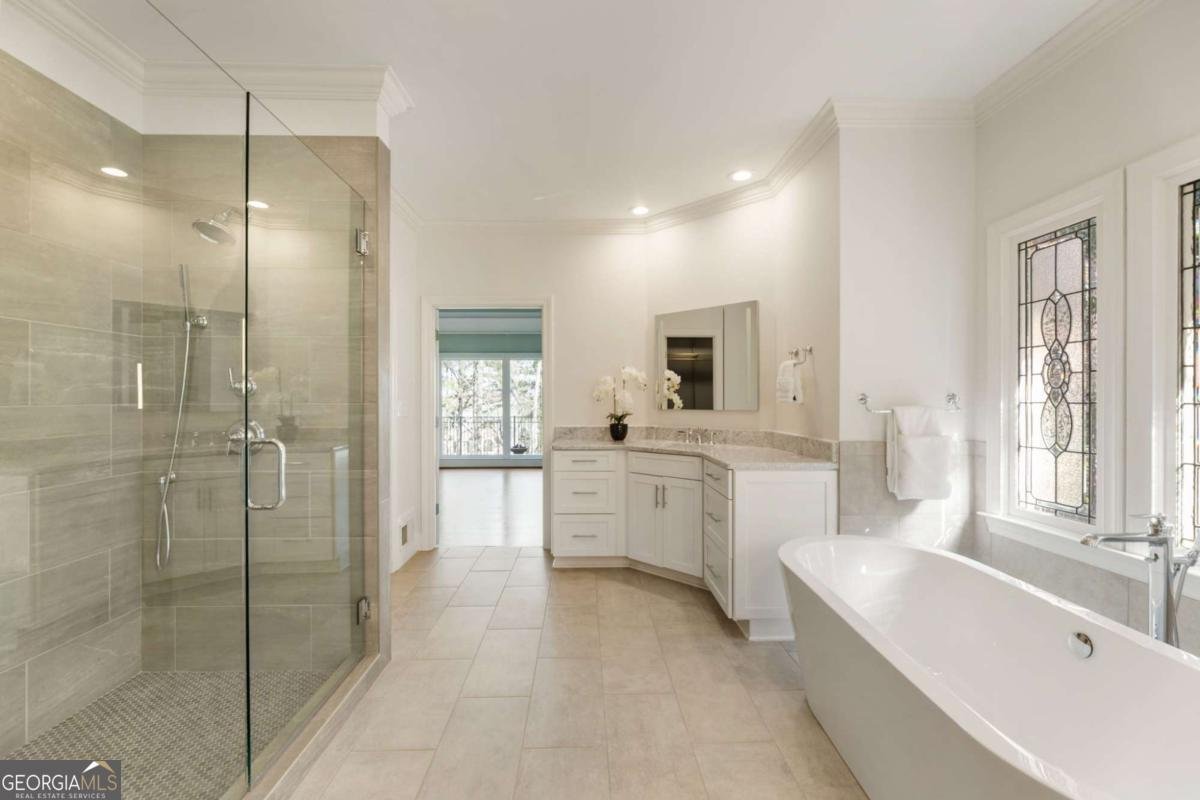 3015 Bent Creek Terrace Alpharetta - Photo 29