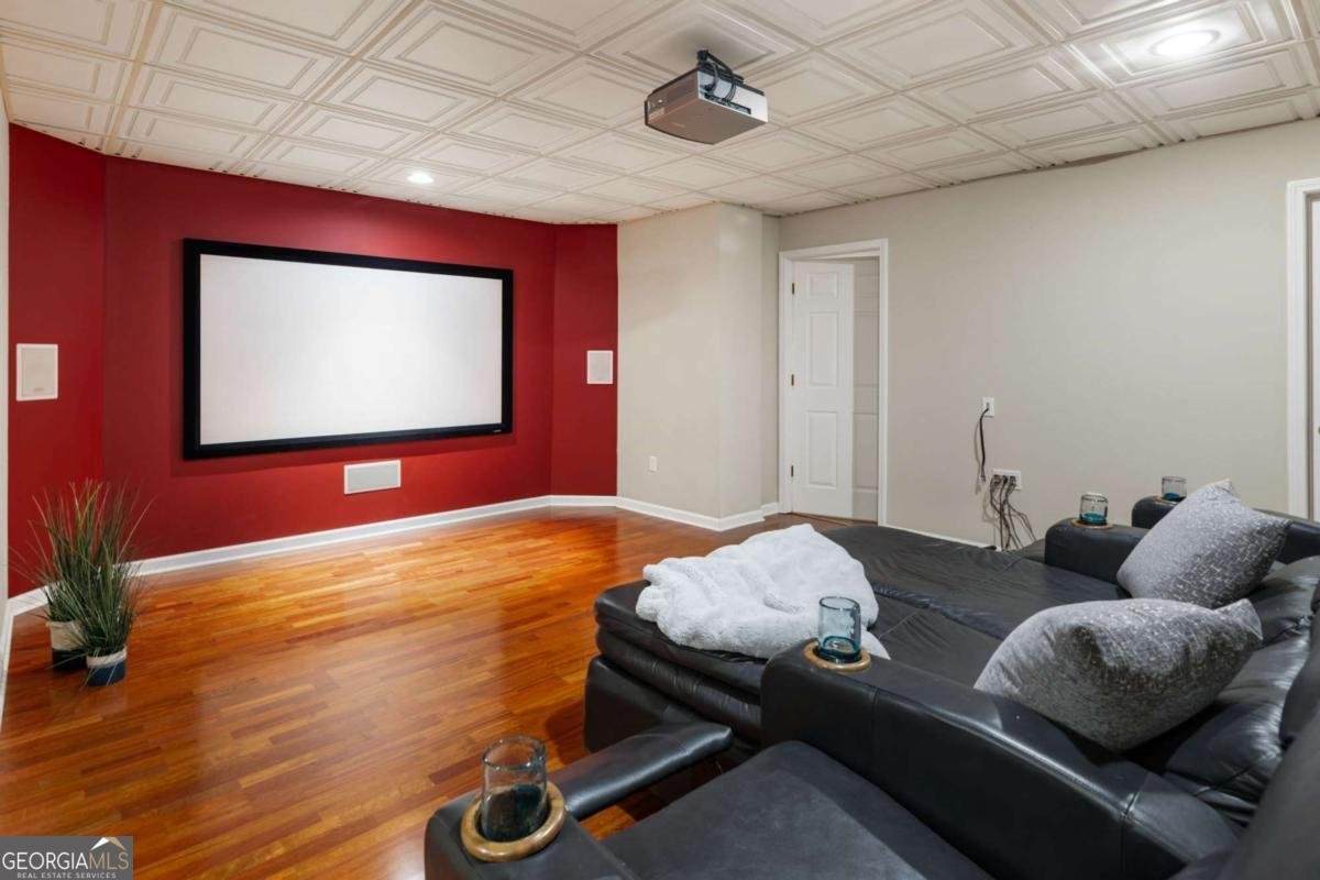 3015 Bent Creek Terrace Alpharetta - Photo 39