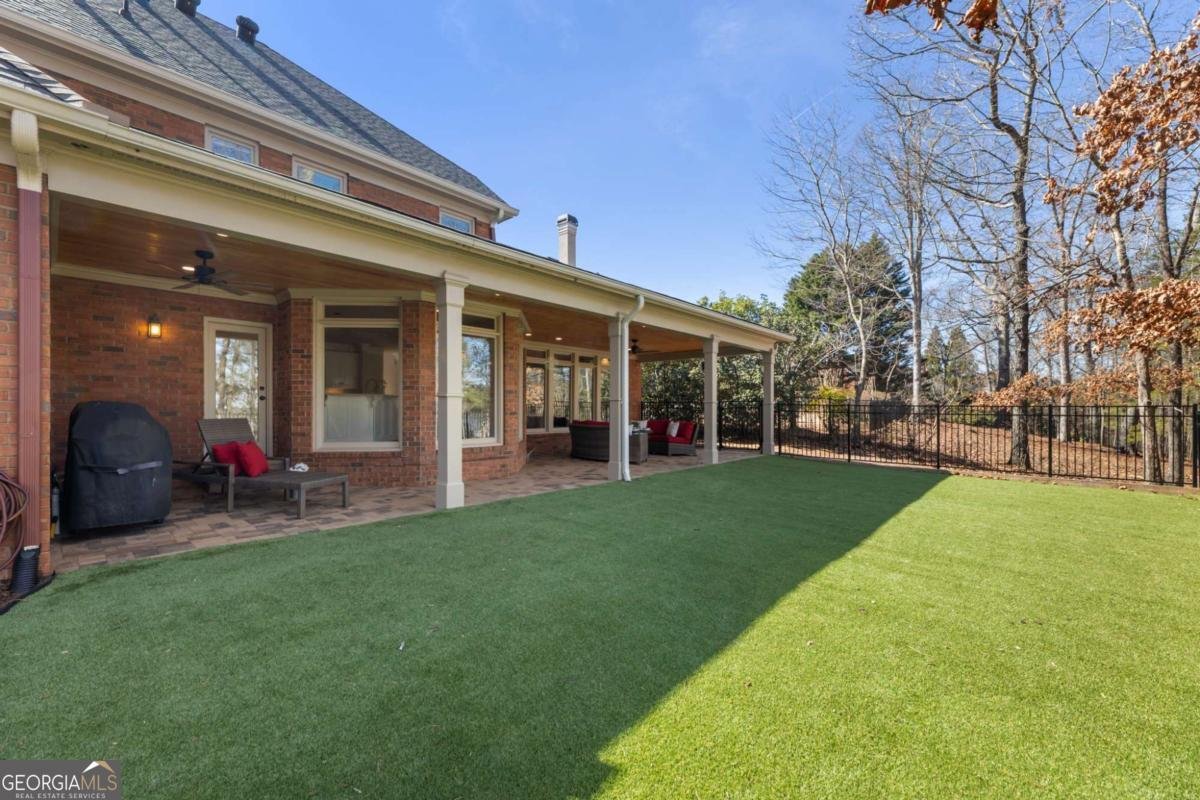 3015 Bent Creek Terrace Alpharetta - Photo 44