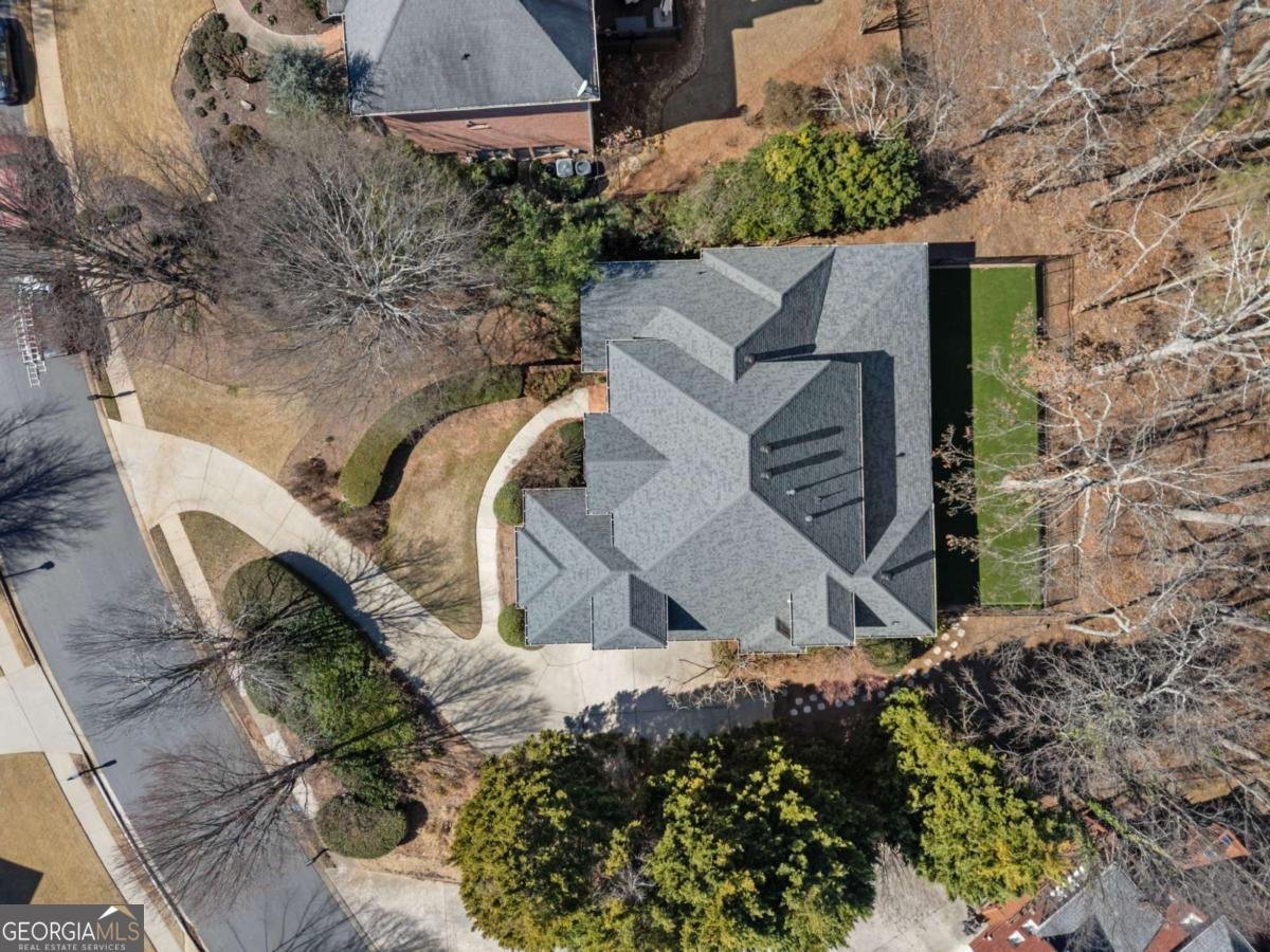 3015 Bent Creek Terrace Alpharetta - Photo 45