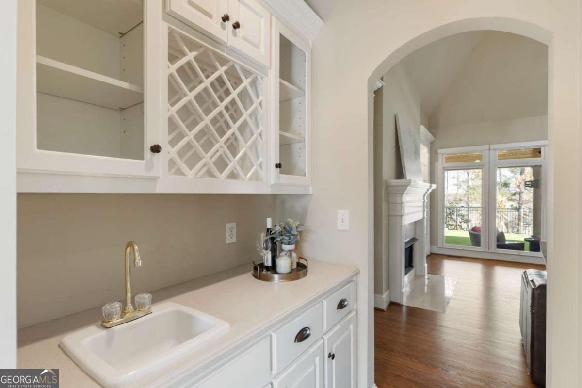 3015 Bent Creek Terrace Alpharetta - Photo 6