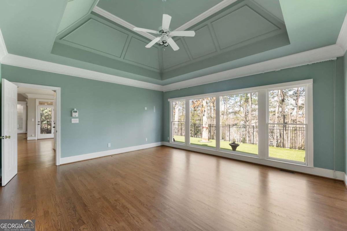 3015 Bent Creek Terrace Alpharetta - Photo 8