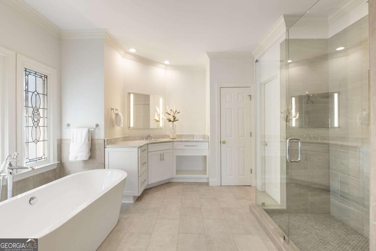 3015 Bent Creek Terrace Alpharetta - Photo 9