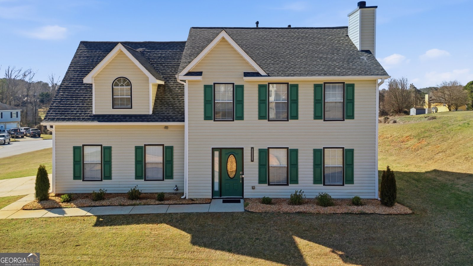 4425 Northwind Drive Ellenwood - Photo 1