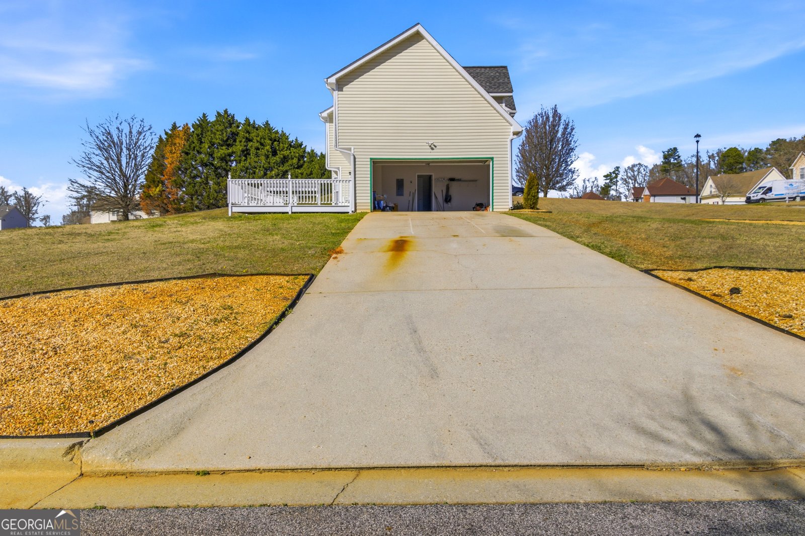 4425 Northwind Drive Ellenwood - Photo 38