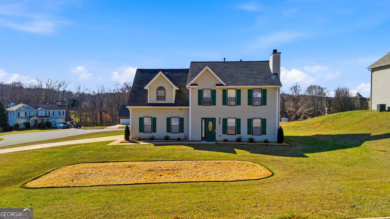 4425 Northwind Drive Ellenwood - Photo 40