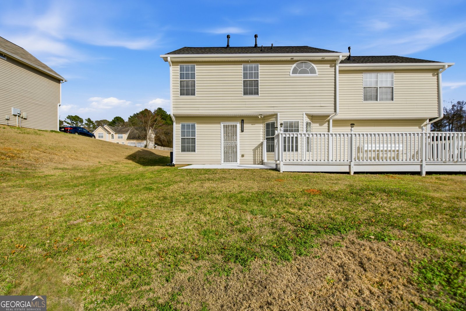 4425 Northwind Drive Ellenwood - Photo 41