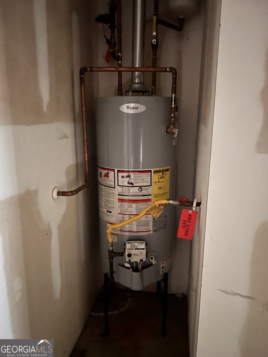 3393 sable chase Lane College Park - Photo 15