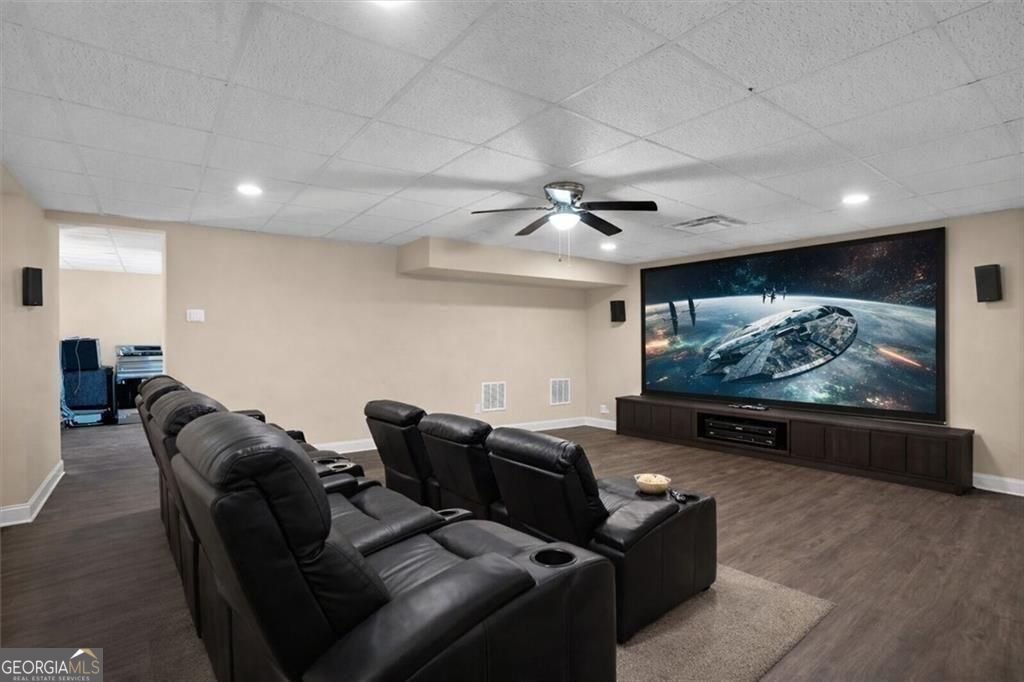 5508 Ridgemoor Drive Braselton - Photo 11