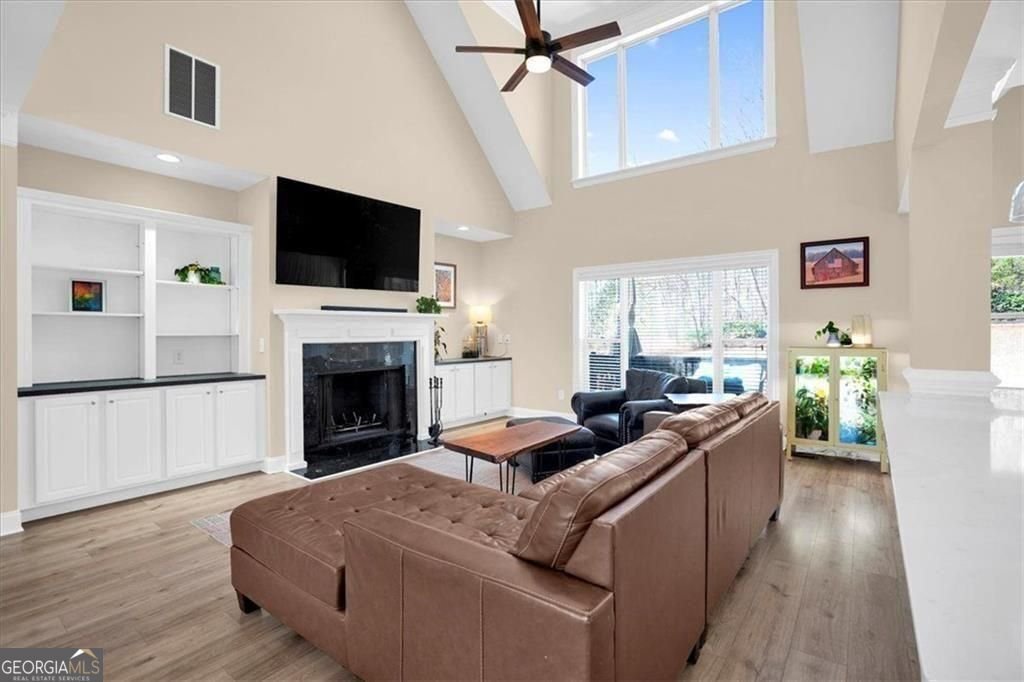 5508 Ridgemoor Drive Braselton - Photo 12