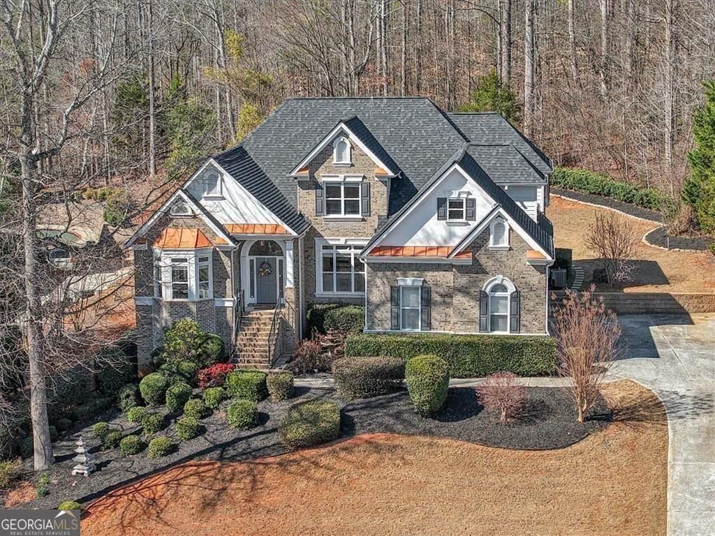 5508 Ridgemoor Drive Braselton - Photo 16