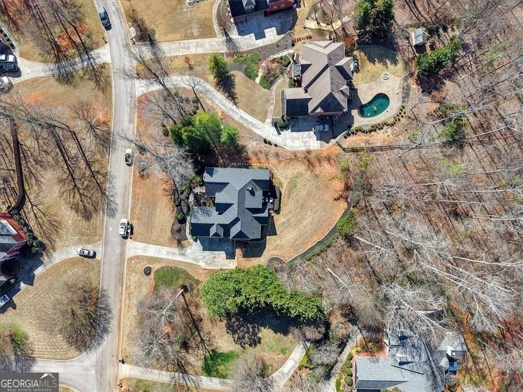 5508 Ridgemoor Drive Braselton - Photo 17