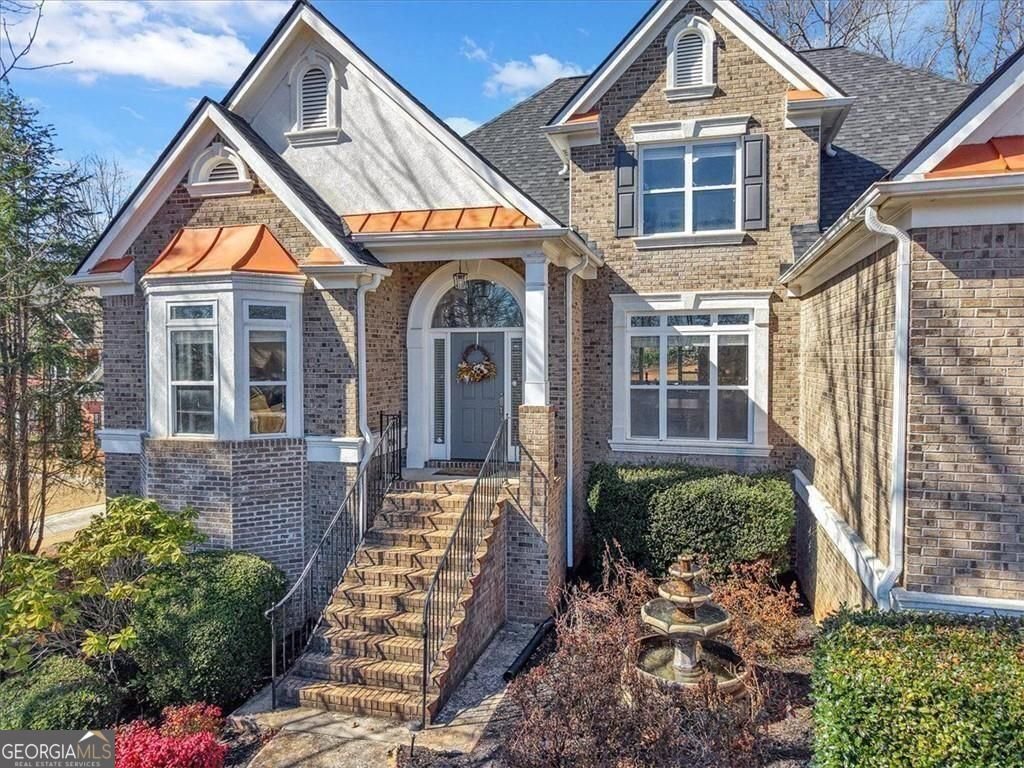 5508 Ridgemoor Drive Braselton - Photo 18