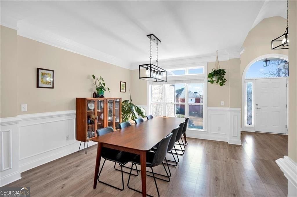 5508 Ridgemoor Drive Braselton - Photo 19