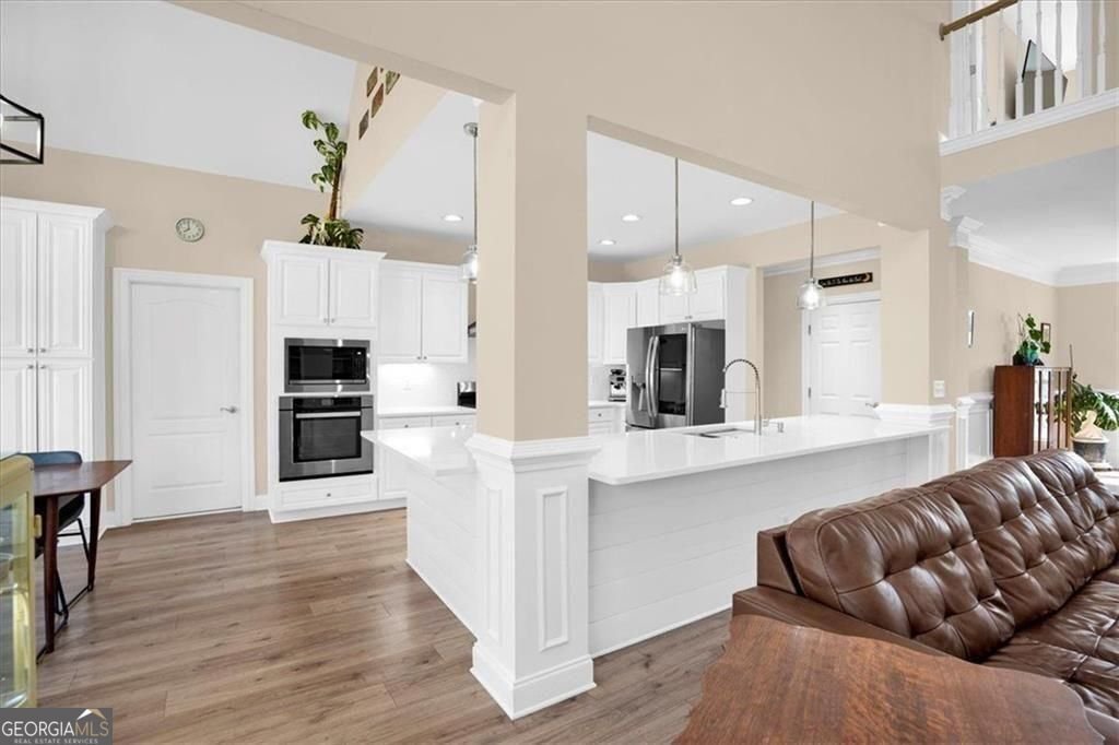 5508 Ridgemoor Drive Braselton - Photo 20