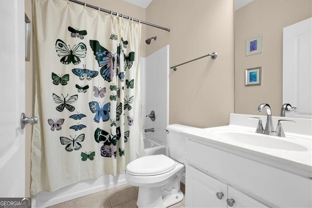 5508 Ridgemoor Drive Braselton - Photo 21