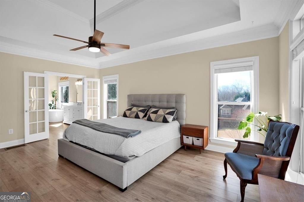 5508 Ridgemoor Drive Braselton - Photo 23