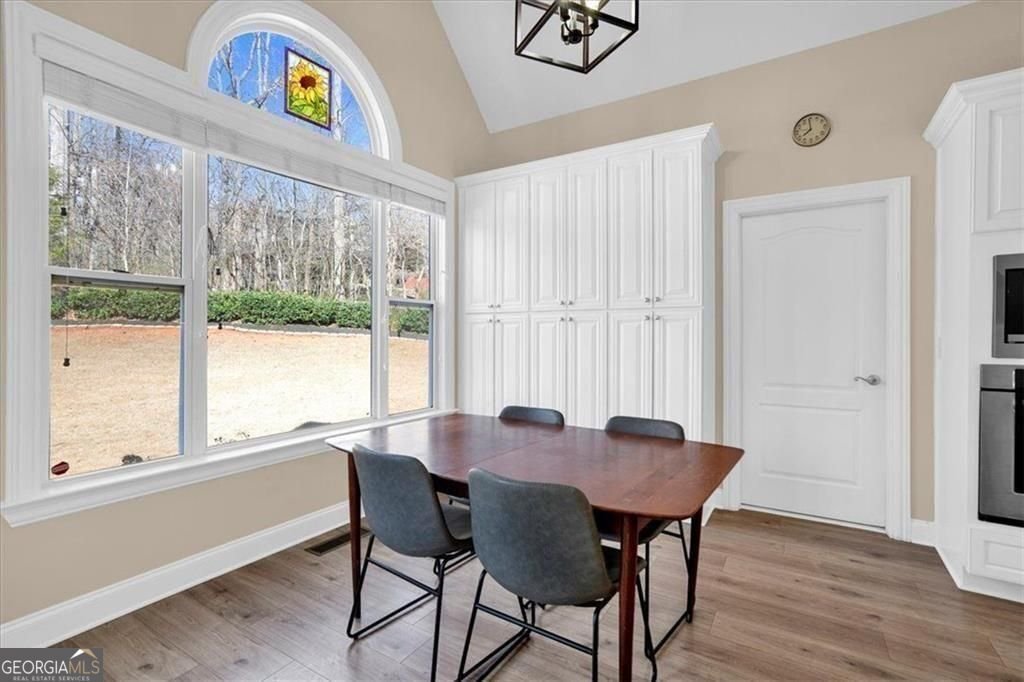 5508 Ridgemoor Drive Braselton - Photo 25