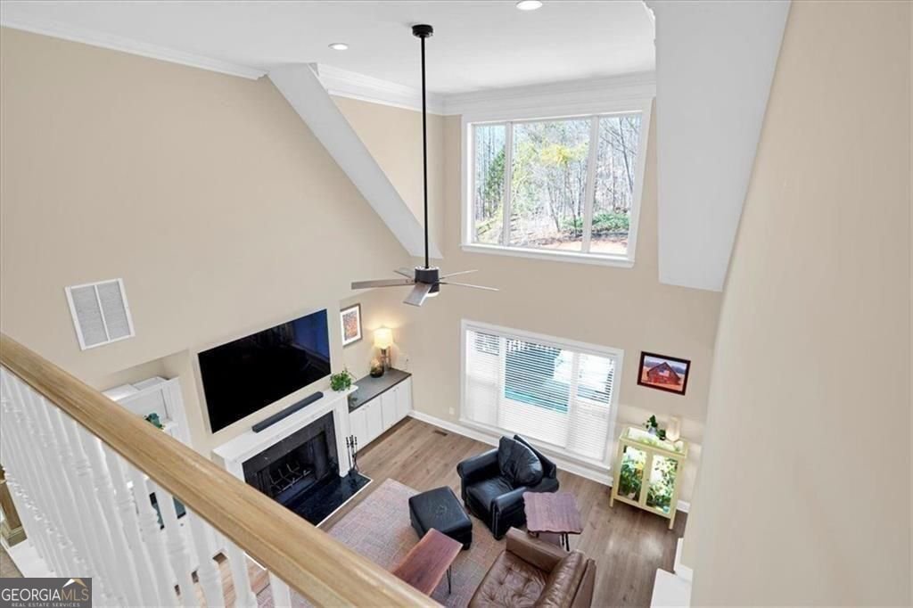 5508 Ridgemoor Drive Braselton - Photo 26