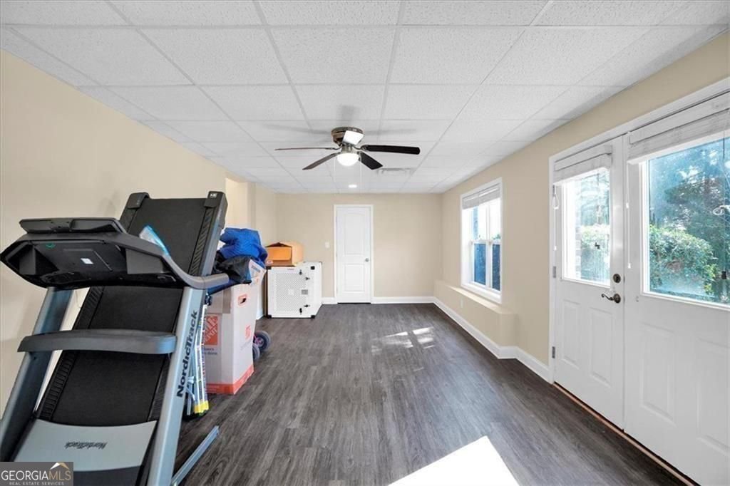 5508 Ridgemoor Drive Braselton - Photo 34