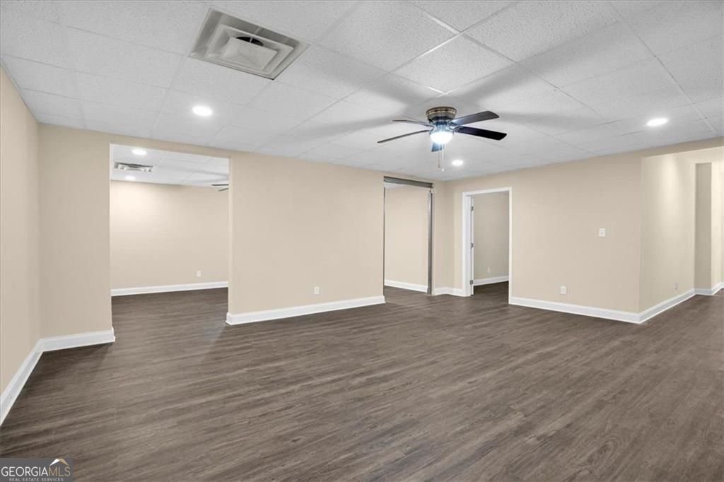 5508 Ridgemoor Drive Braselton - Photo 36