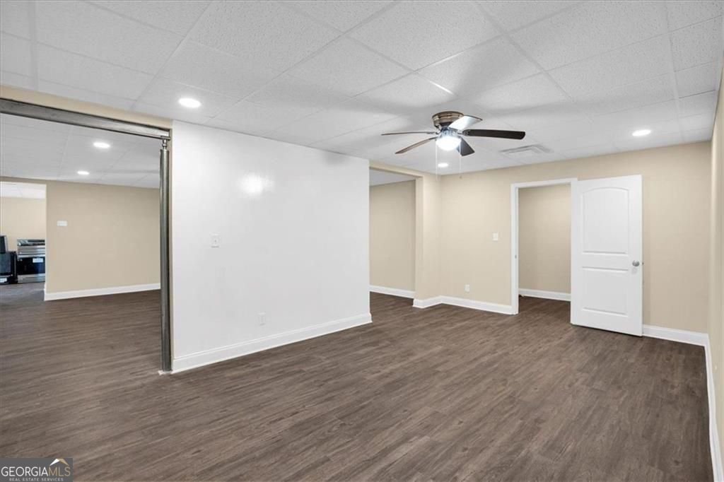 5508 Ridgemoor Drive Braselton - Photo 38