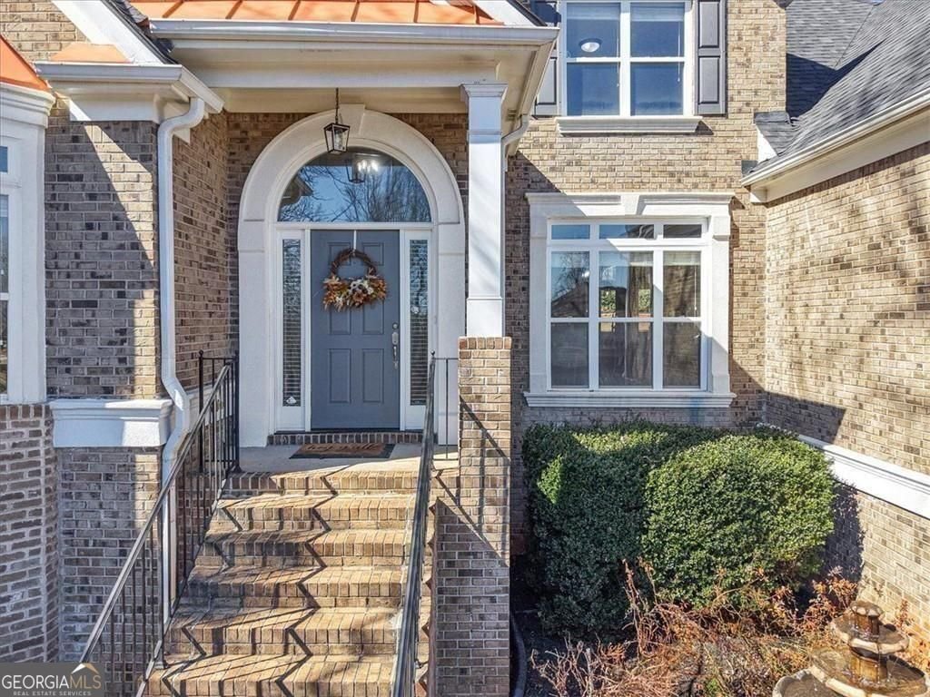 5508 Ridgemoor Drive Braselton - Photo 40