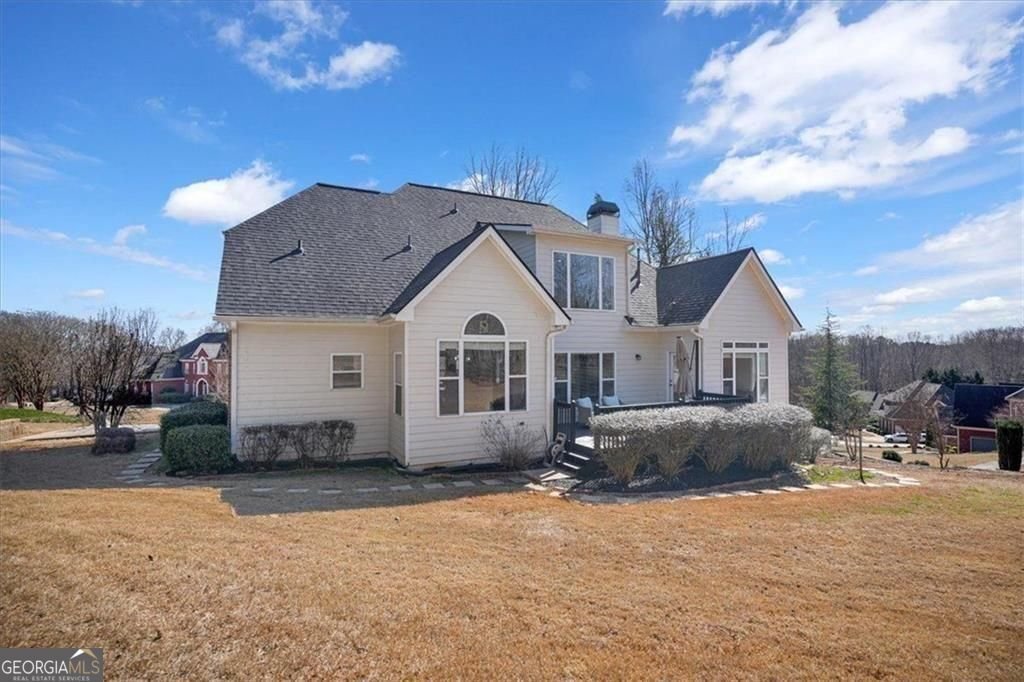 5508 Ridgemoor Drive Braselton - Photo 41