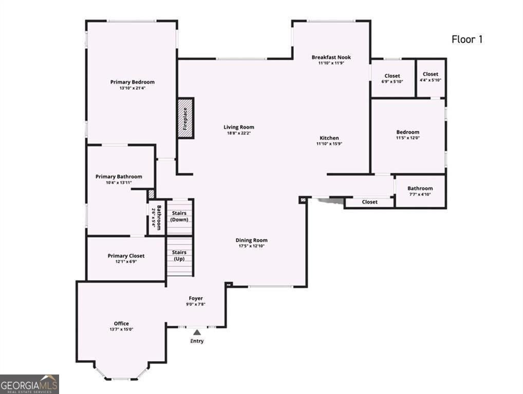 5508 Ridgemoor Drive Braselton - Photo 48