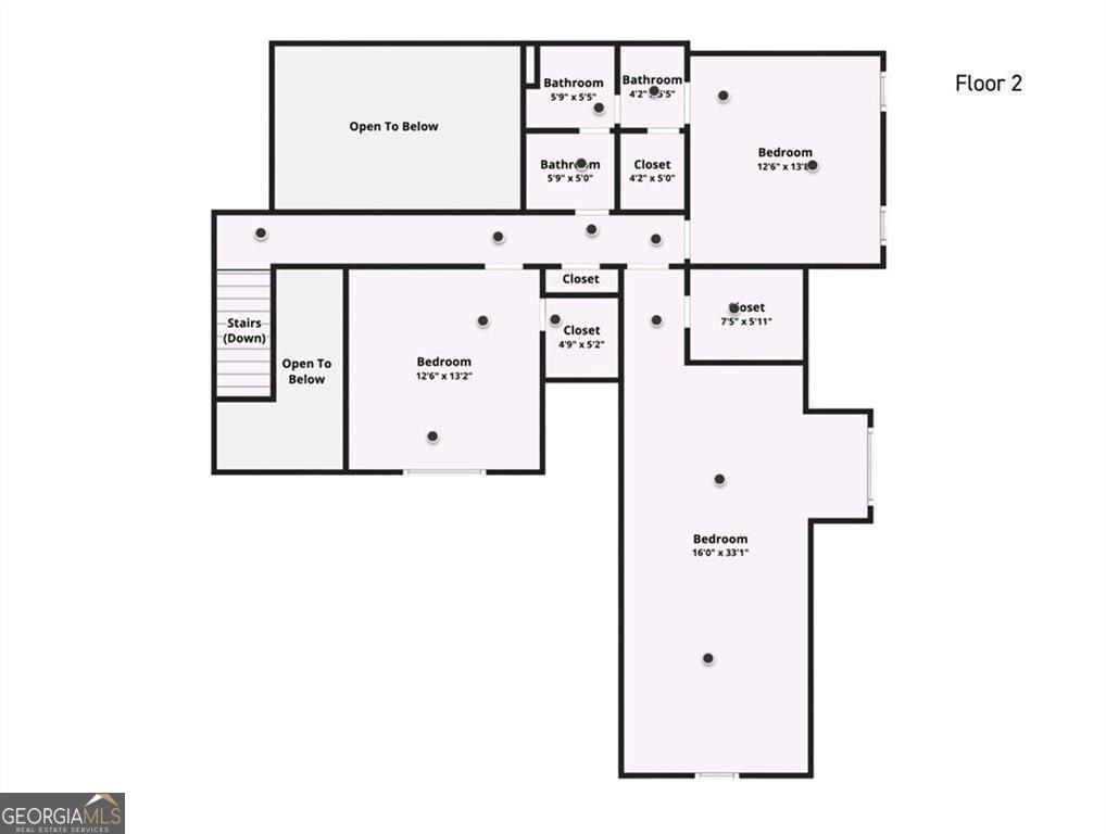 5508 Ridgemoor Drive Braselton - Photo 49