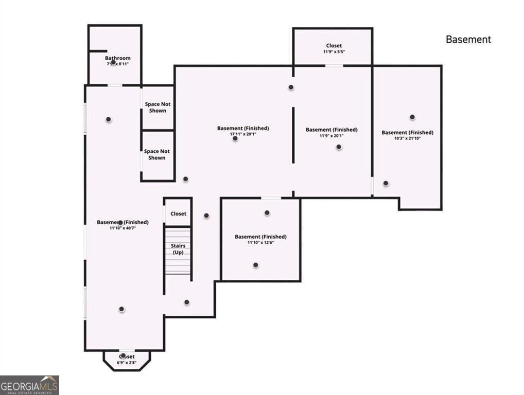 5508 Ridgemoor Drive Braselton - Photo 50