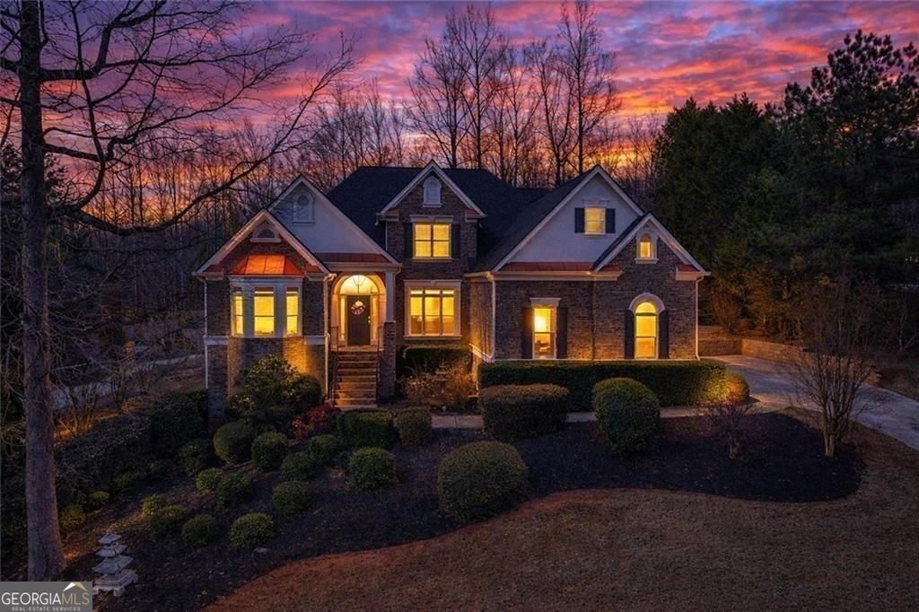 5508 Ridgemoor Drive Braselton - Photo 51