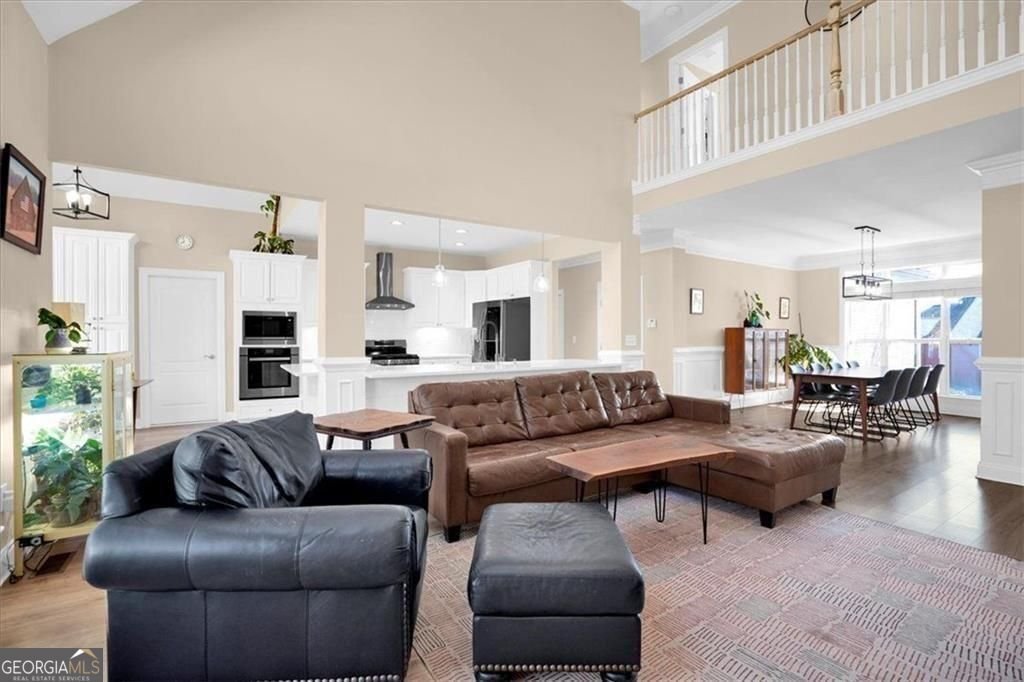 5508 Ridgemoor Drive Braselton - Photo 6