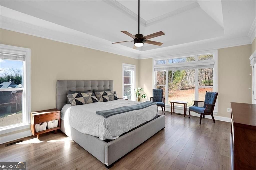 5508 Ridgemoor Drive Braselton - Photo 7