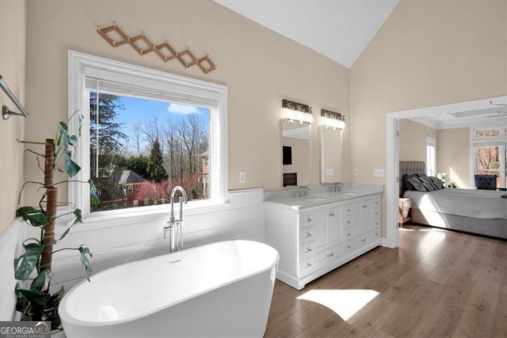 5508 Ridgemoor Drive Braselton - Photo 8