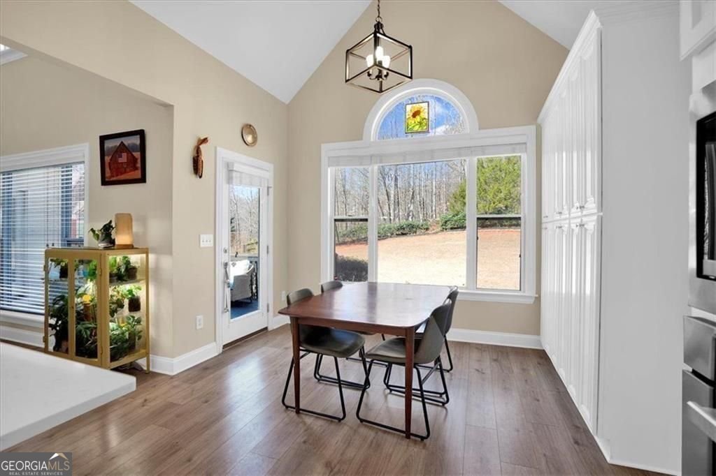 5508 Ridgemoor Drive Braselton - Photo 9