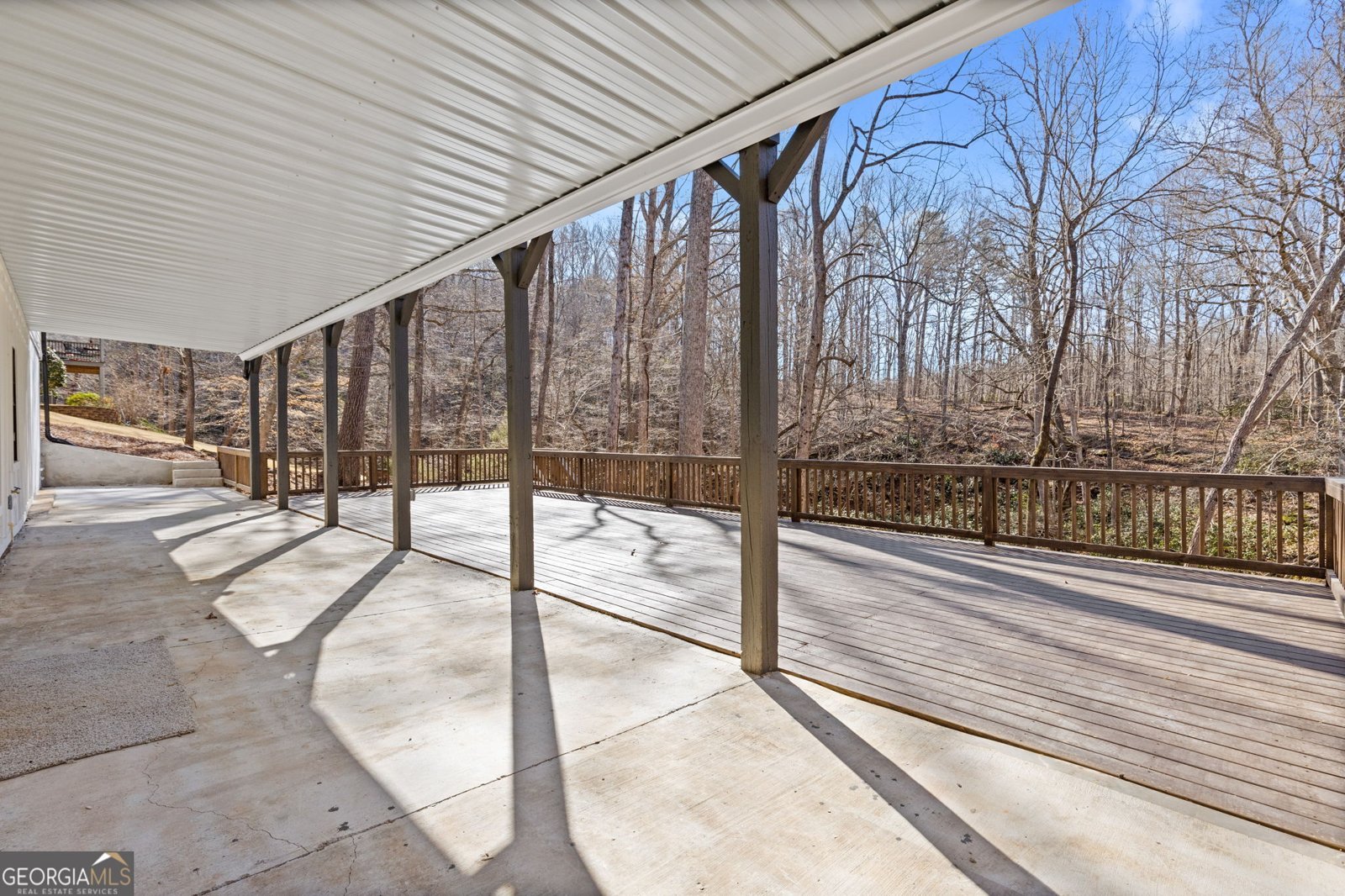 4732 Walnut Bend Drive Gainesville - Photo 56