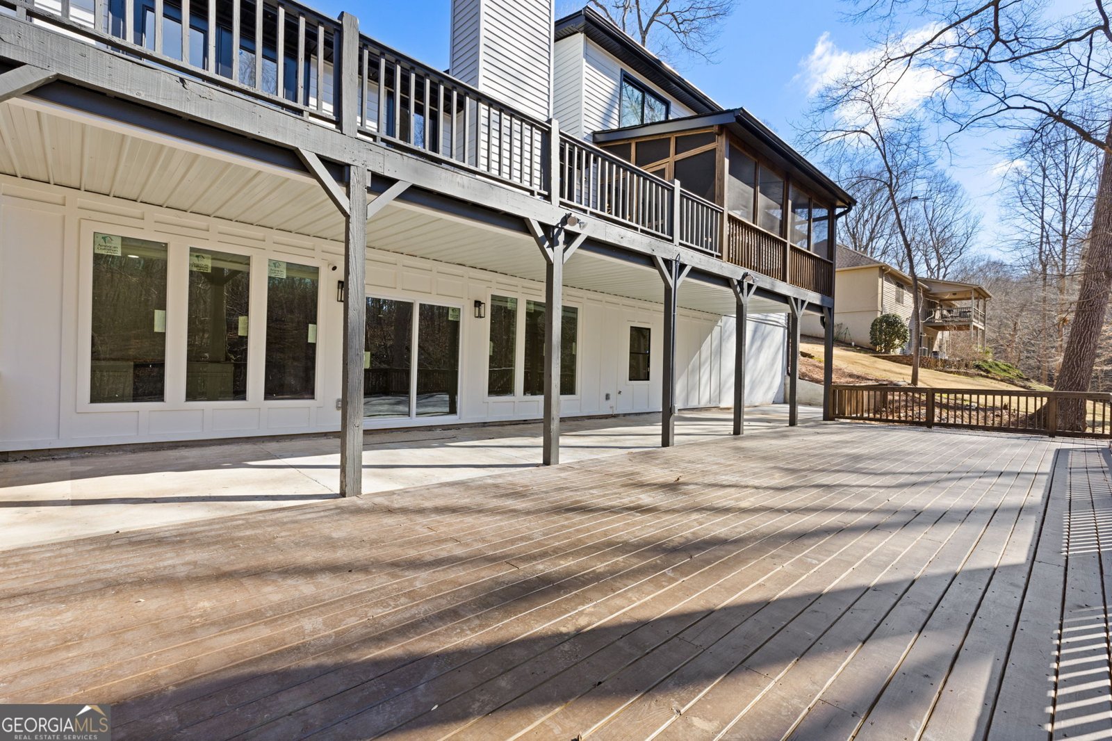 4732 Walnut Bend Drive Gainesville - Photo 57