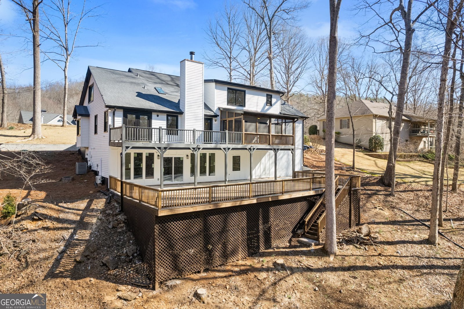 4732 Walnut Bend Drive Gainesville - Photo 61