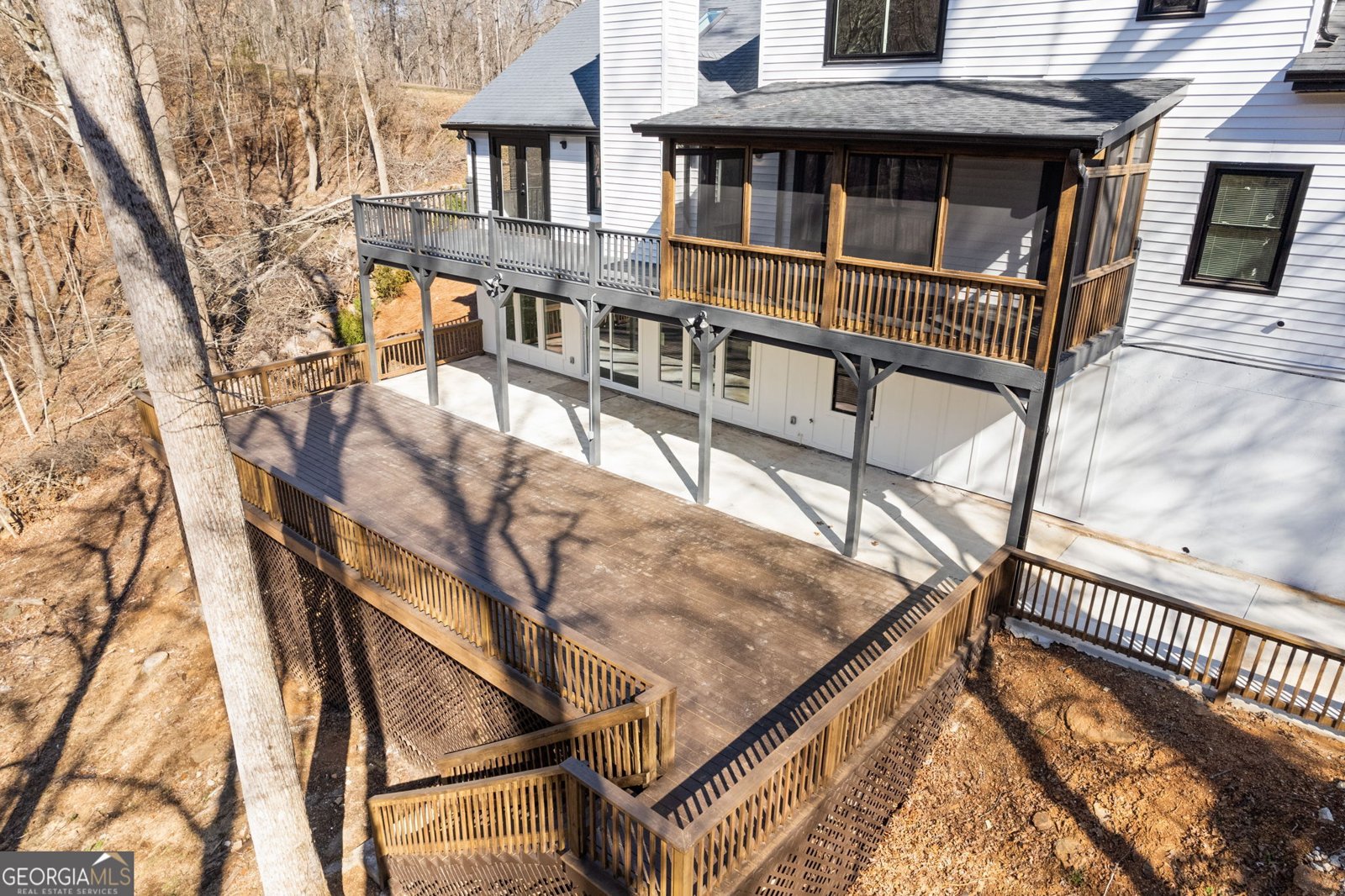 4732 Walnut Bend Drive Gainesville - Photo 63