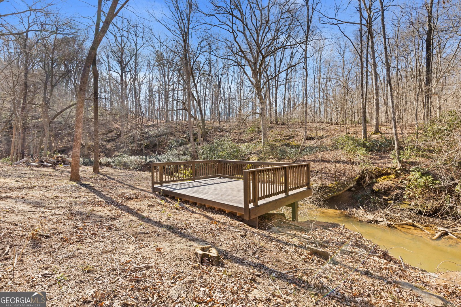 4732 Walnut Bend Drive Gainesville - Photo 64