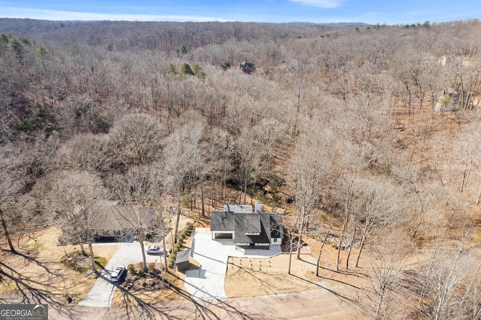 4732 Walnut Bend Drive Gainesville - Photo 68