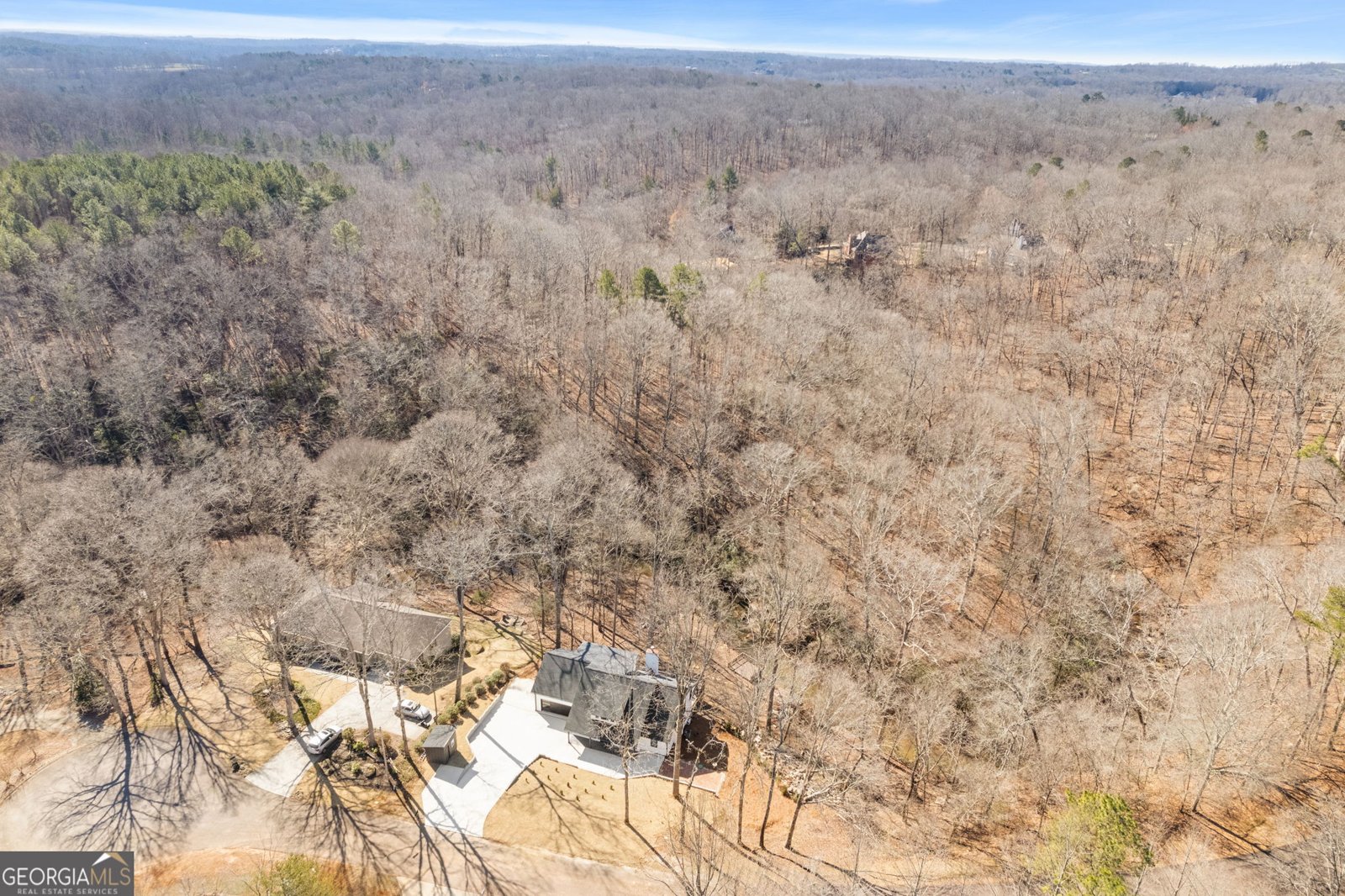 4732 Walnut Bend Drive Gainesville - Photo 69